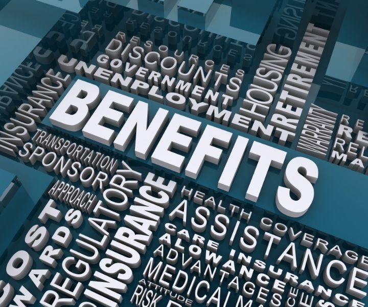 Employee Benefits