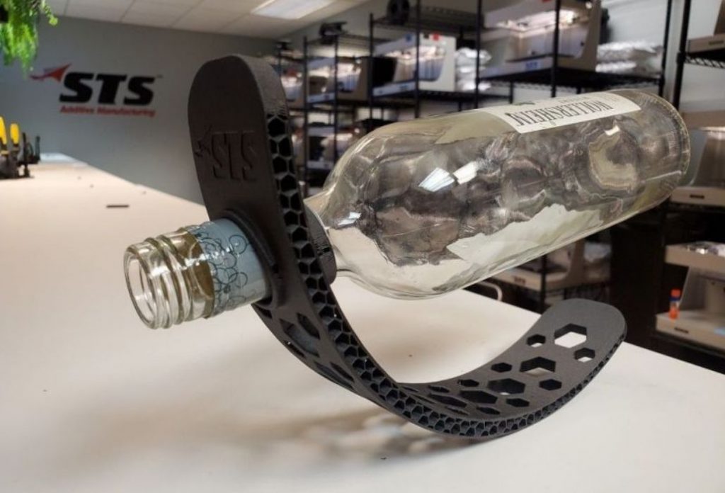 About STS Technical Group | Workforce, Engineering & Additive ...