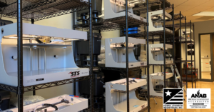 STS Technical Design Receives ISO 9001:2015 Certification