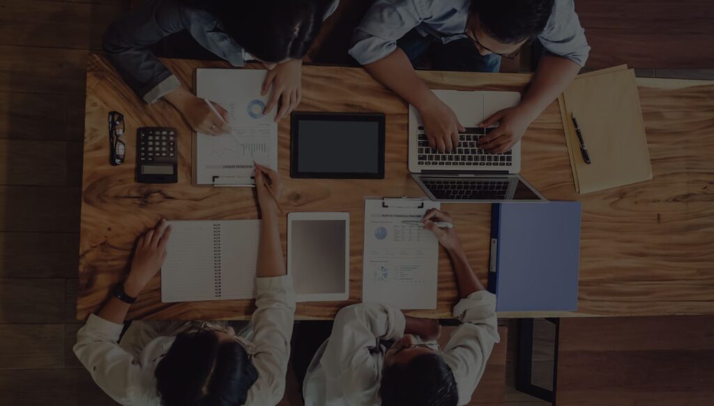 Workforce Management Solutions | STS Technical Group