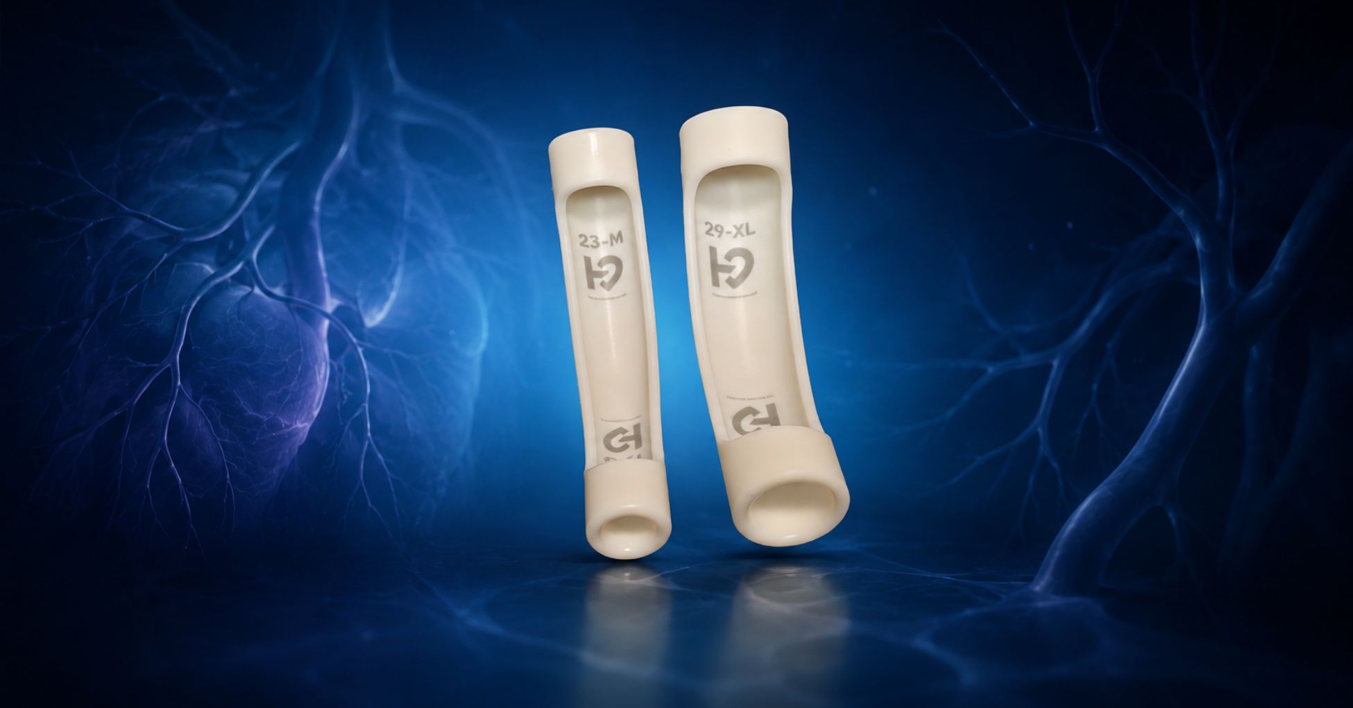 STS Technical Design Supports Hjarta Care XplantR (1)
